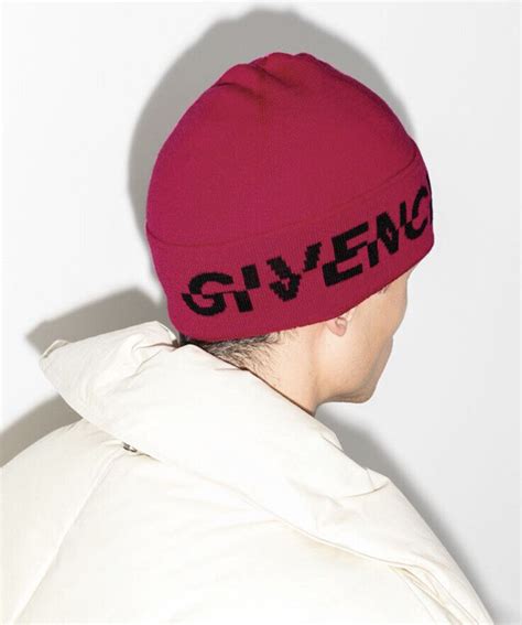 givenchy mütze pink|Beanies & Caps .